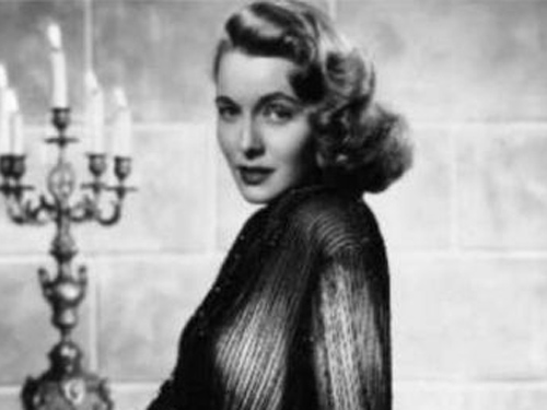 Patricia Neal